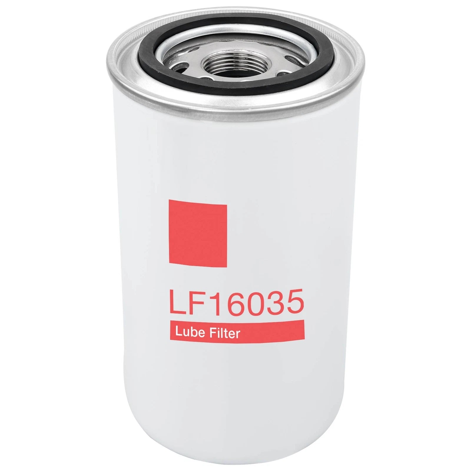 1X LF16035 Oil Filter for Dodge Ram 2500 3500 D250 (1989–2018)