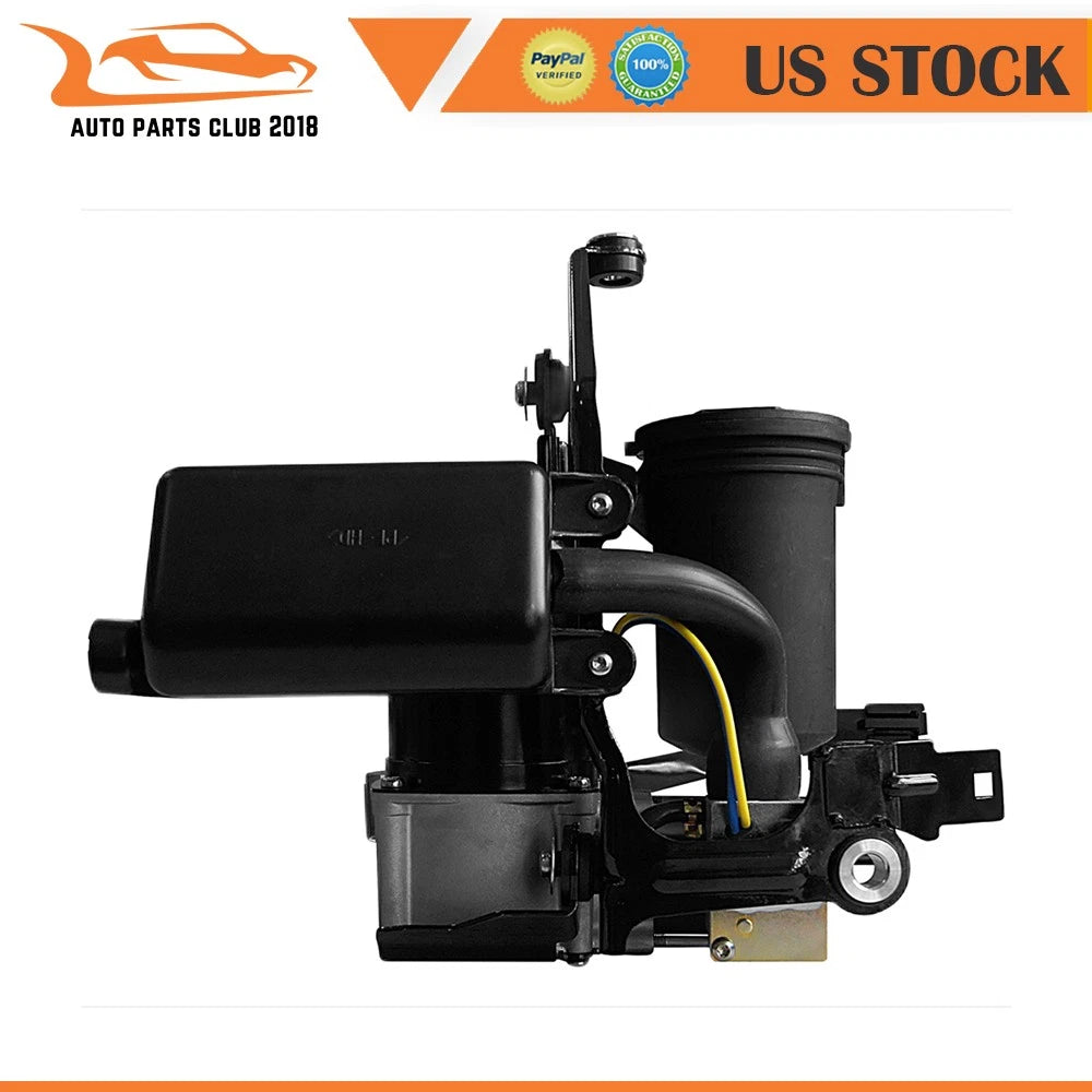 Air Ride Suspension Compressor Pump for Lincoln Navigator (1997-2006)