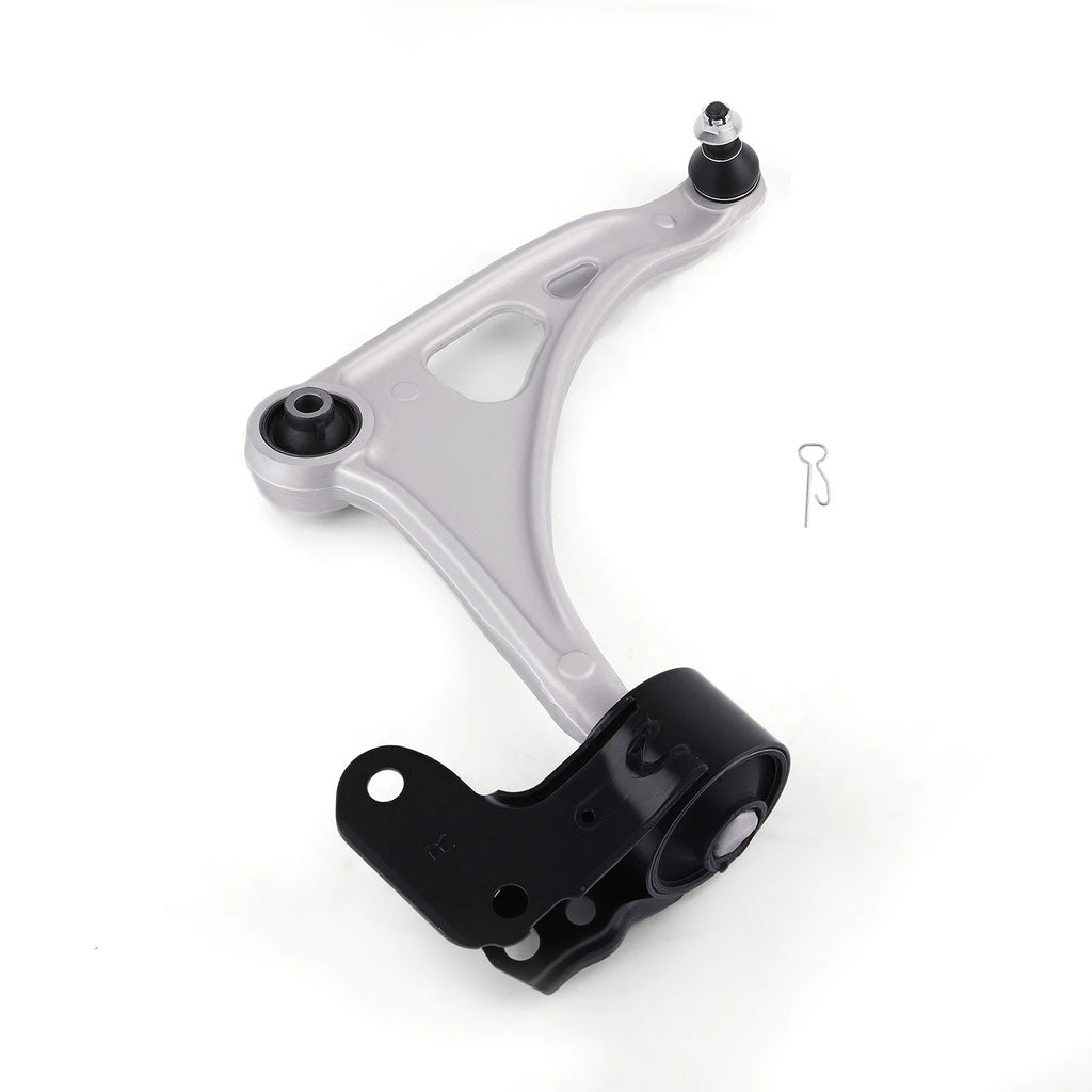 Front Right Lower Control Arm Passenger Side For 2014-2020 Acura MDX Honda Pilot