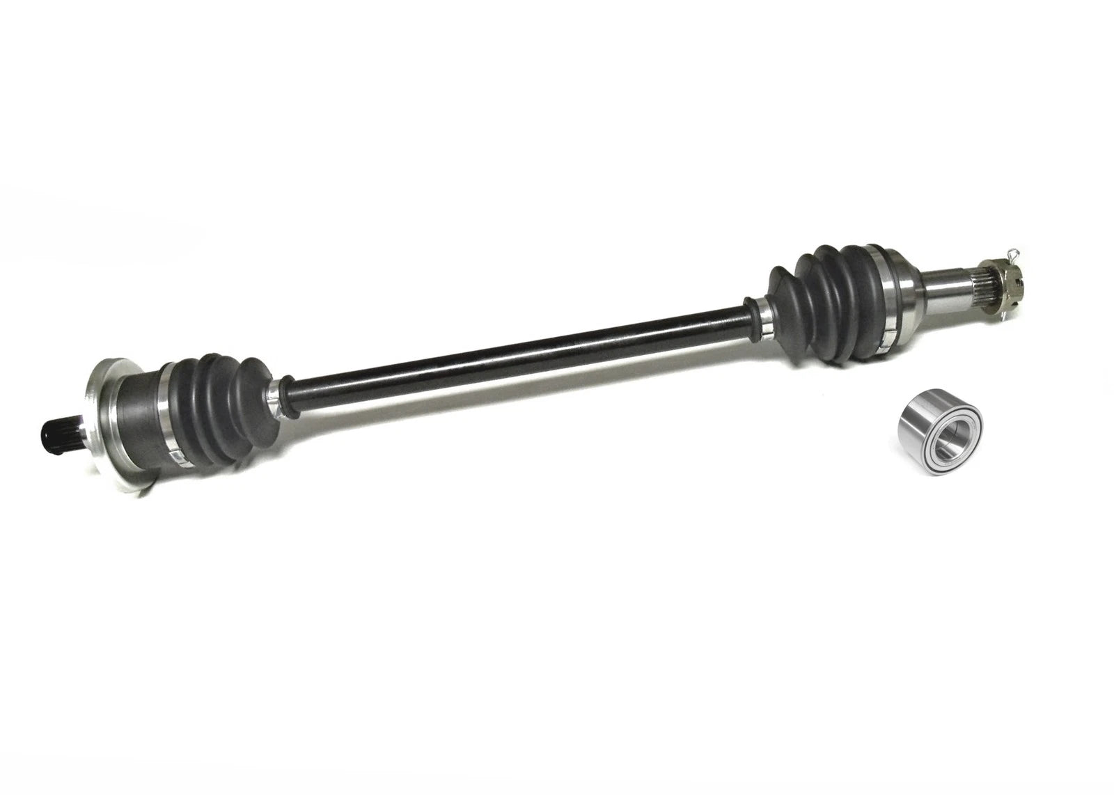 Precision Front CV Axle & Bearing for Arctic Cat 1502-940