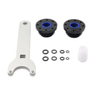 Hydraulic Steering Cylinder Seal Kit for HC5340 HC5342 HC5343 HC6754 HC6755