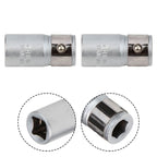 Hex Shank Converter for
