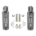 Front Foot Pegs for Yamaha XV1700 PCR Road Star Warrior (2003–2005)
