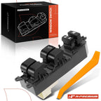 Front Left Power Window Switch for Toyota RAV4 (2013-2018)