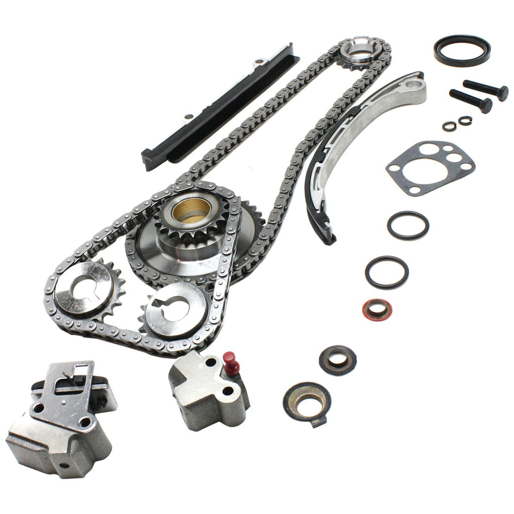 Timing Chain Kit for Nissan Xterra Frontier Altima (1998–2001)