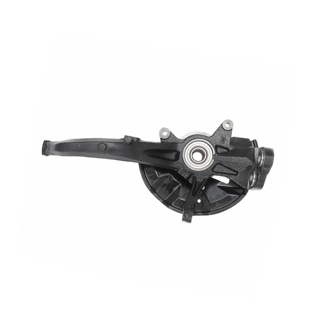 Front Left Wheel Hub Steering Knuckle for Ford Lincoln Mercury (2006-2012)