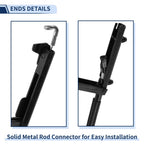 Hood Latch Release Cable for Audi A4 (2009–2016) No. 8T1823531