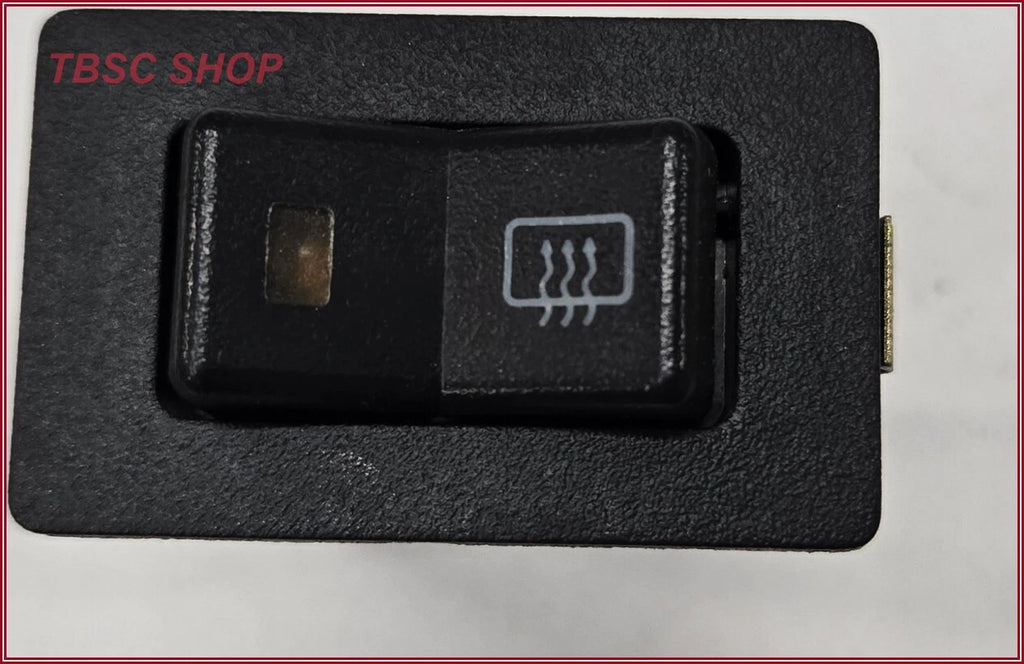Defrost Switch for Ford Ranger Explorer (1993–1994) F37B-19A328-AA