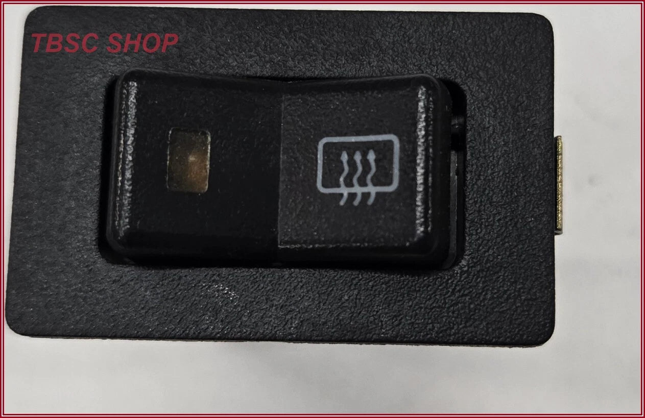 Defrost Switch for Ford Ranger Explorer (1993–1994) F37B-19A328-AA