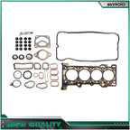 Cylinder Head Gasket Set for Ford Escape Fusion Edge Lincoln MKZ MKC (2.0L)