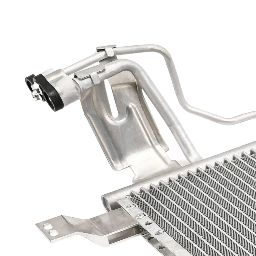 AC Condenser with Receiver Drier for Mazda CX-5 (2013–2019)