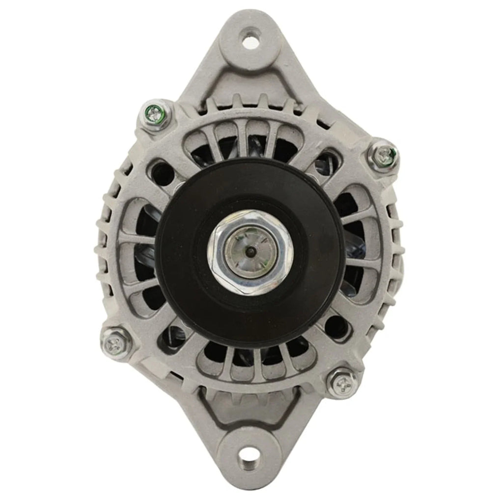 4cyl 1.3L Alternator for Suzuki Swift SA413 (1984 - 1989)