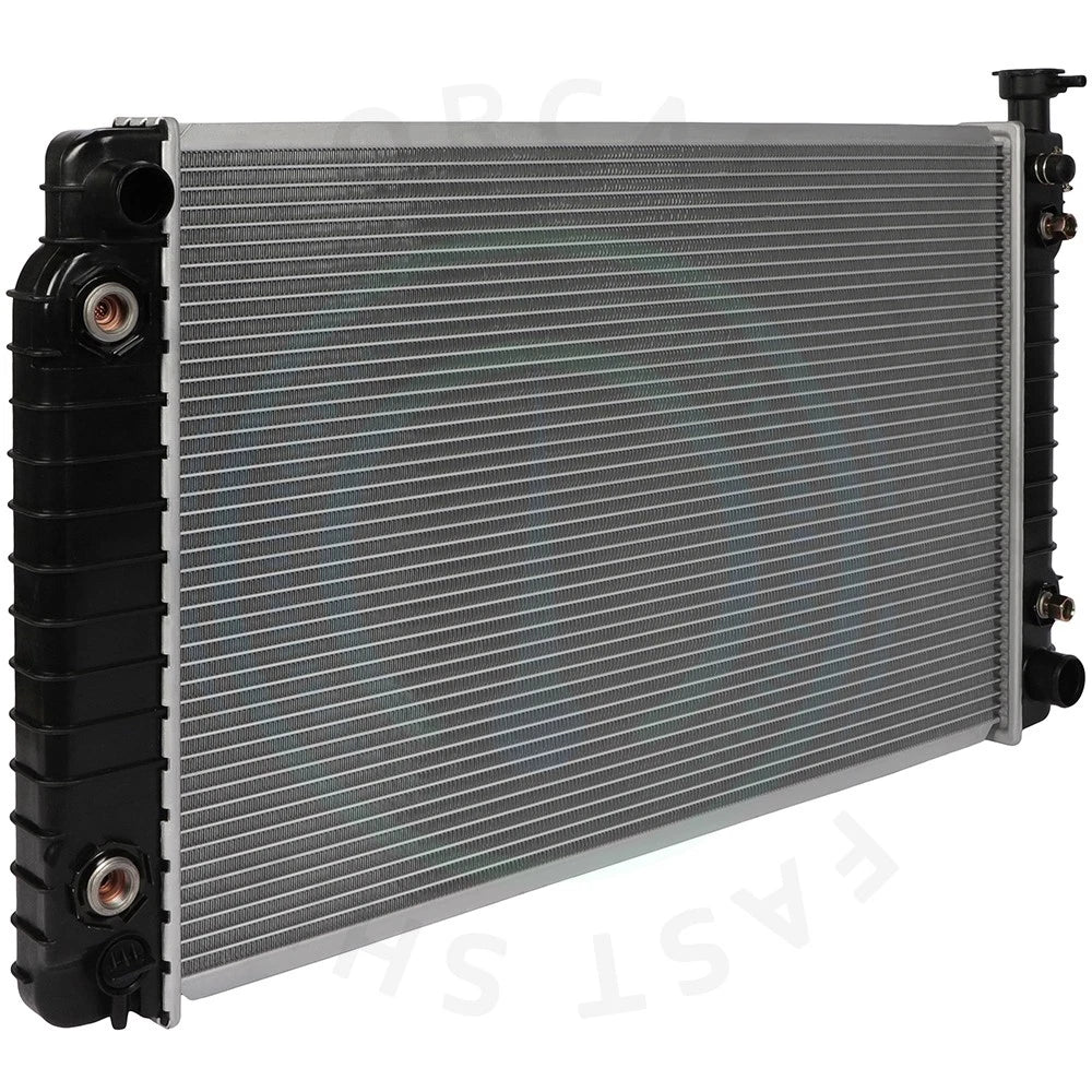 Radiator for Chevrolet C1500 C2500 GMC K1500 K2500 (1988–1995)