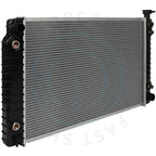 Radiator for Chevrolet C1500 C2500 GMC K1500 K2500 (1988–1995)