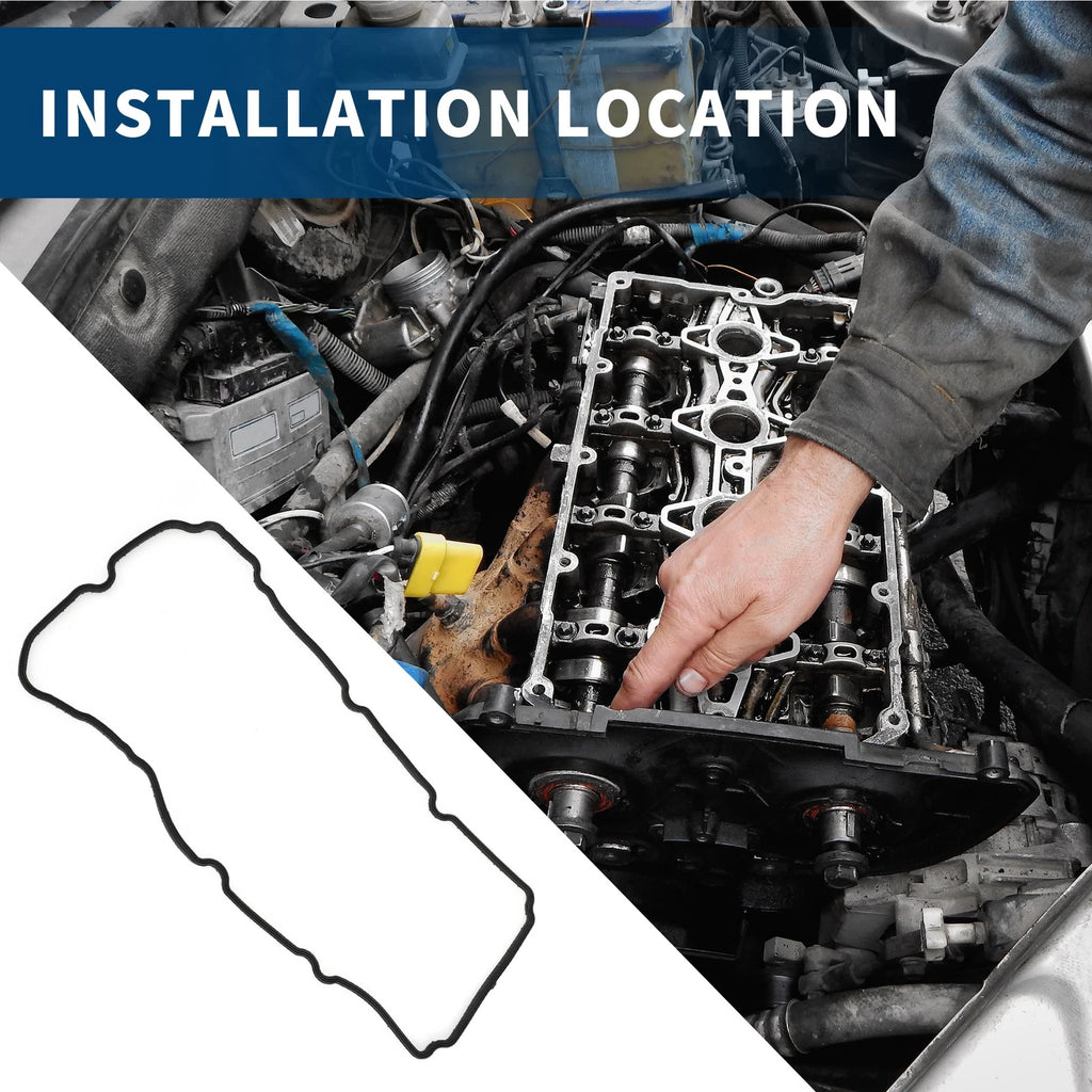 Valve Cover Gasket No.BR3Z6584C for Ford Edge (2015–2023)