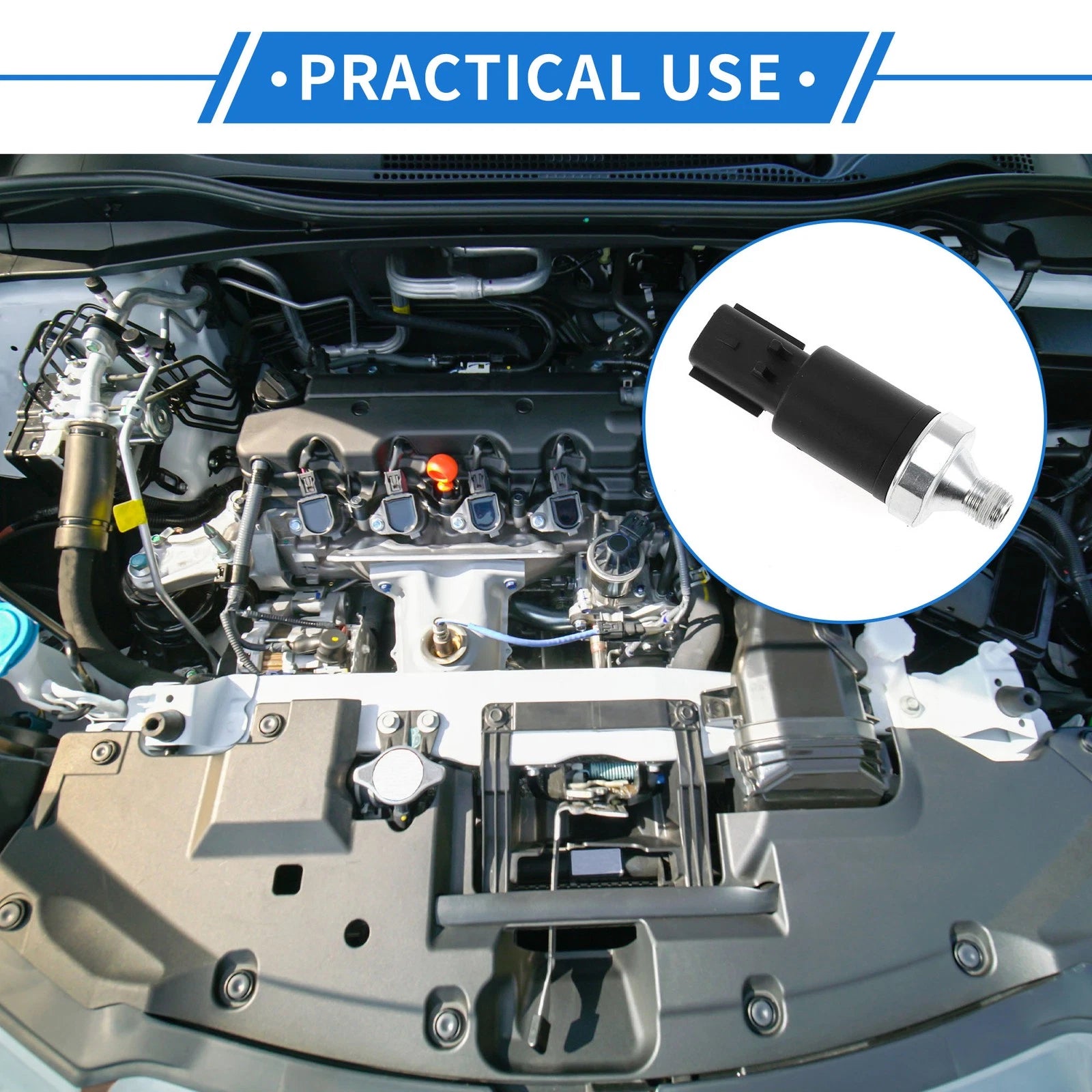 Engine Oil Pressure Sensor for Dodge Ram 1500 2500 3500 
