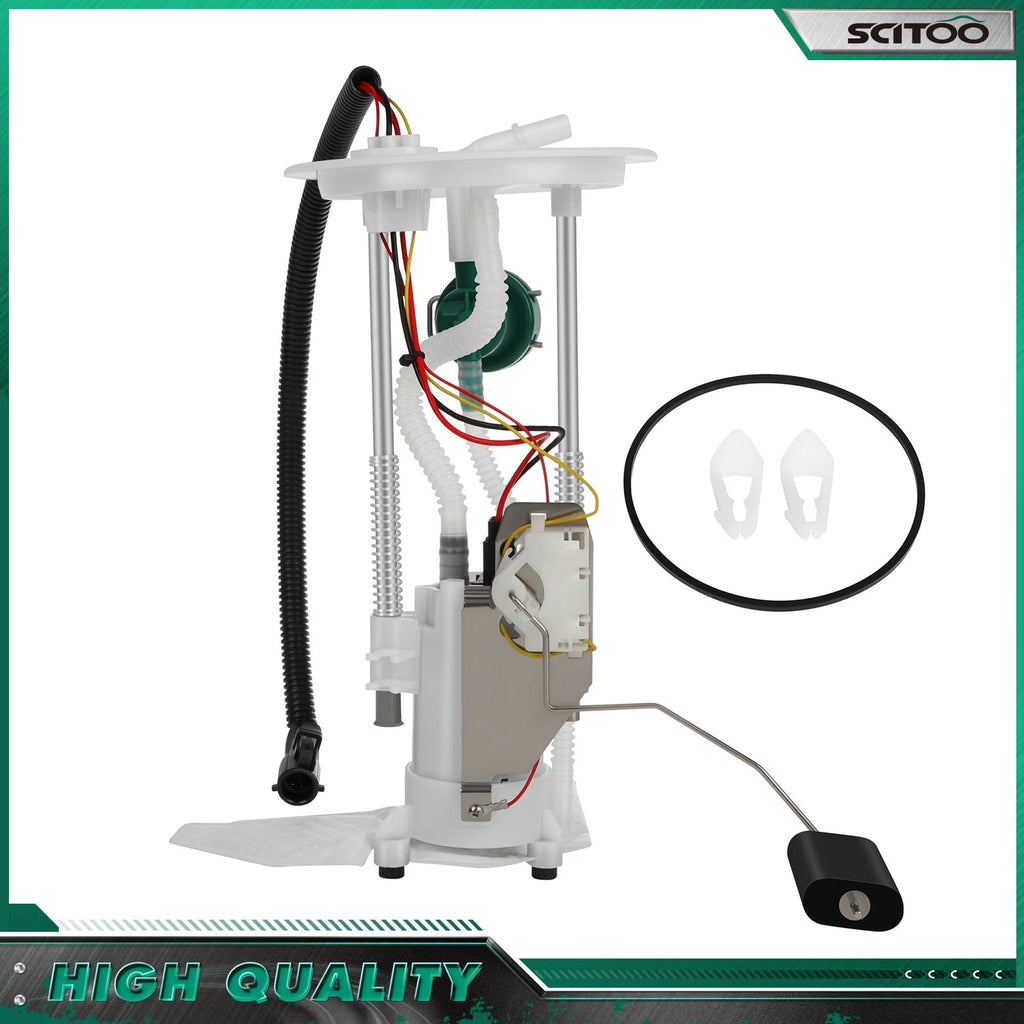 Electric Fuel Pump for Ford Expedition (2003–2004) E2360M P76022M SP2360M