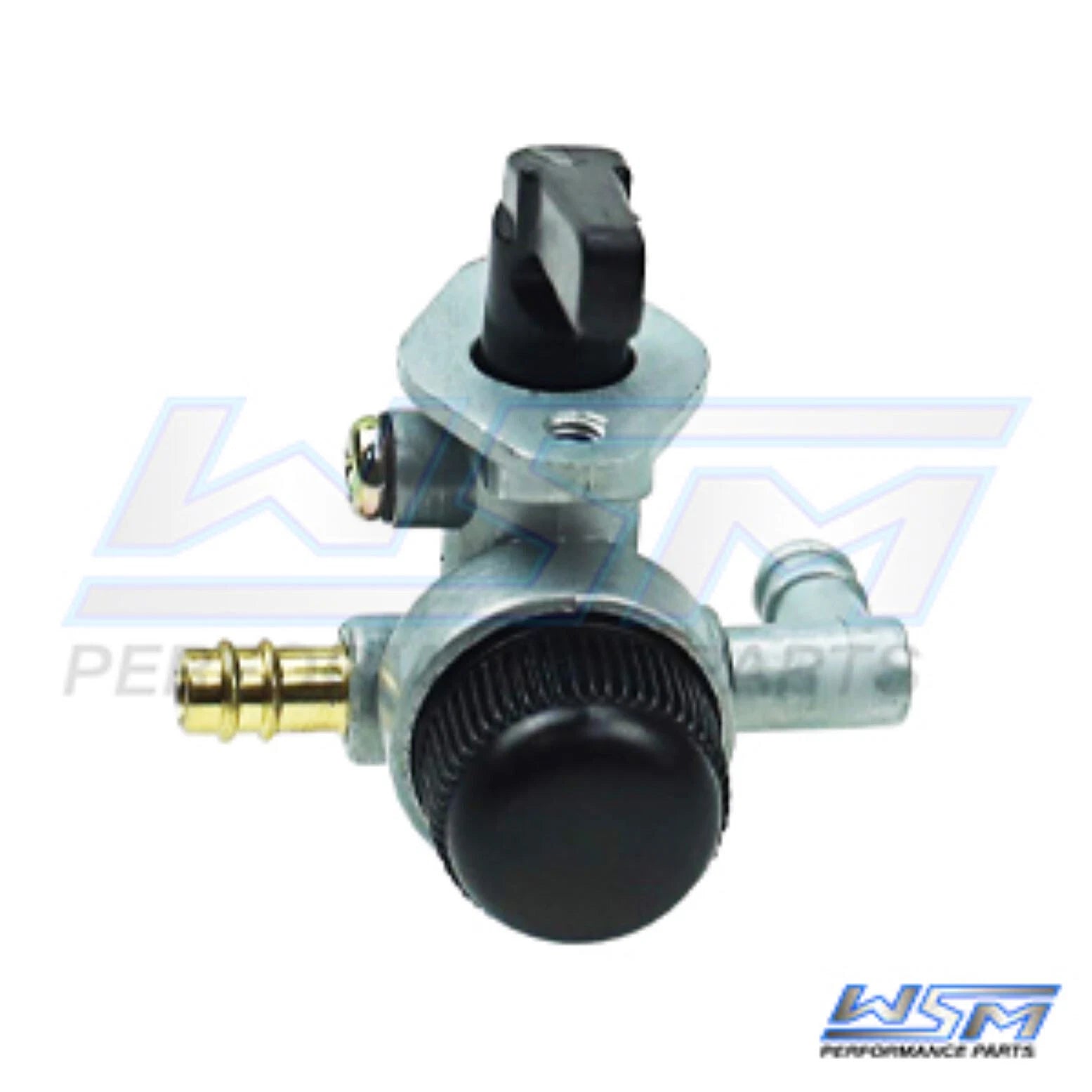 WSM Fuel Valve for Johnson Mercury Tohatsu 4-6Hp (600-522)