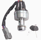 Ignition Switch for Hyundai R60/150/215/225/305/335-7-9