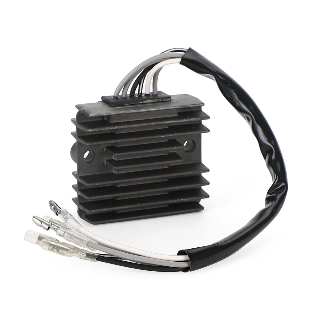 Rectifier for Honda BF 20/25/30 A Hp SH LH SR LR (31750-ZV7-781, 31750-ZV7-751)
