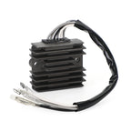 Rectifier for Honda BF 20/25/30 A Hp SH LH SR LR (31750-ZV7-781, 31750-ZV7-751)