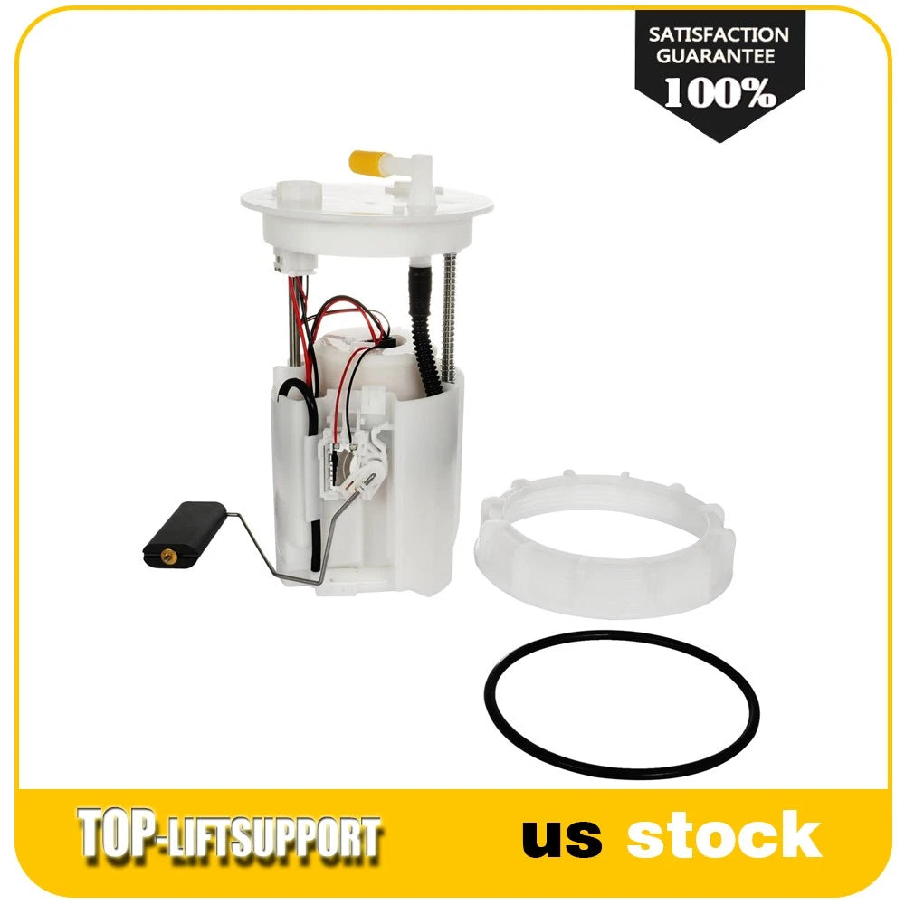 Fuel Pump Assembly for Honda Accord 2.0L, 2.4L (2014–2017)