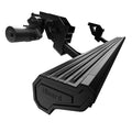 Set of 2 Power Side Steps for Jeep Wrangler JK (2012–2018)
