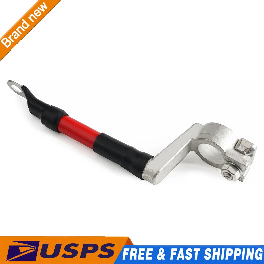 Positive Battery Cable 84494554 for Chevy Silverado 1500, Suburban, Tahoe (2007–2014)