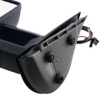 Convex Side Mirror for Chevrolet Avalanche/Suburban (2007-2014)