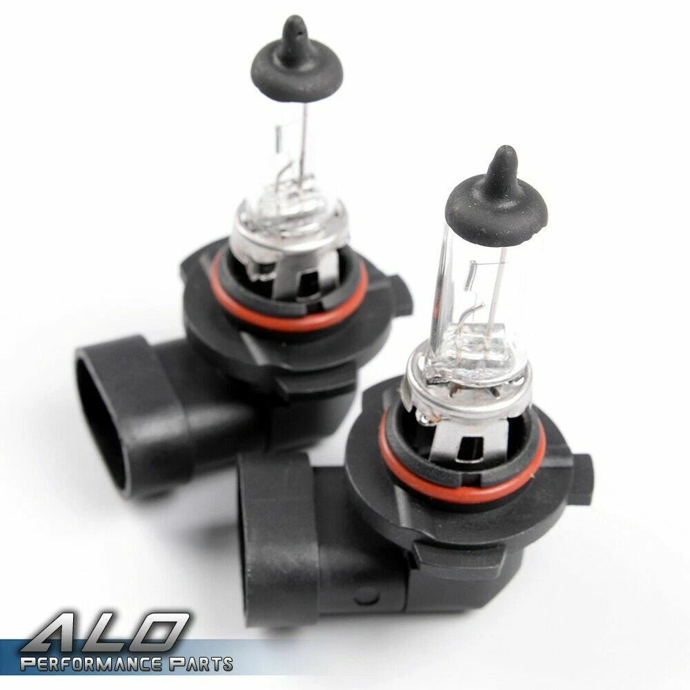Clear Fog Light Lamps for Ford F250 F350 F450 Super Duty Excursion (2005–2007)
