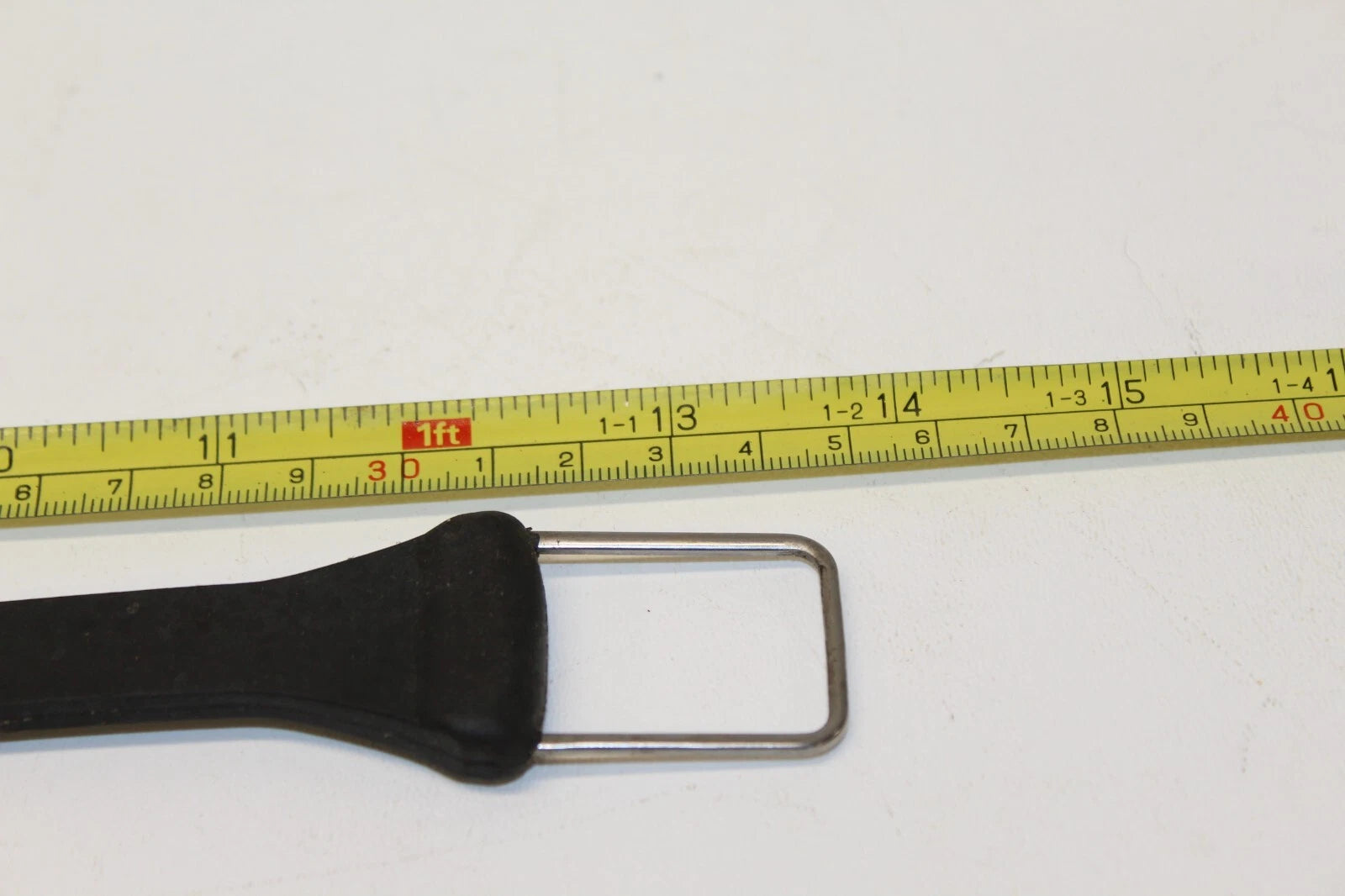 Water Lock Exhaust Muffler Strap for Yamaha GA7-6756E-00-00