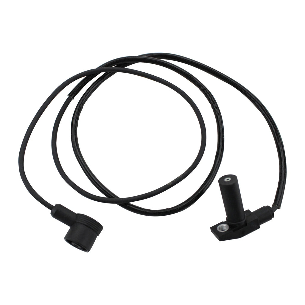 Hella Rear Engine Crankshaft Position Sensor for Mercedes W124 W129 W140 (1990–1999)