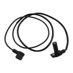Hella Rear Engine Crankshaft Position Sensor for Mercedes W124 W129 W140 (1990–1999)