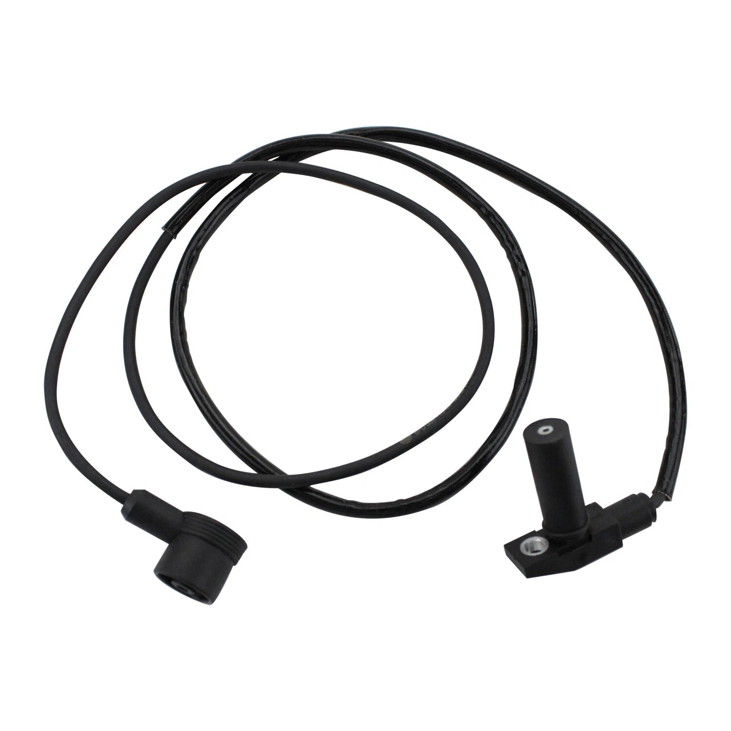 Hella Rear Engine Crankshaft Position Sensor for Mercedes W124 W129 W140 (1990–1999)
