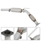 Catalytic Converter for Volkswagen Golf Jetta 2.5L (2010-2011)