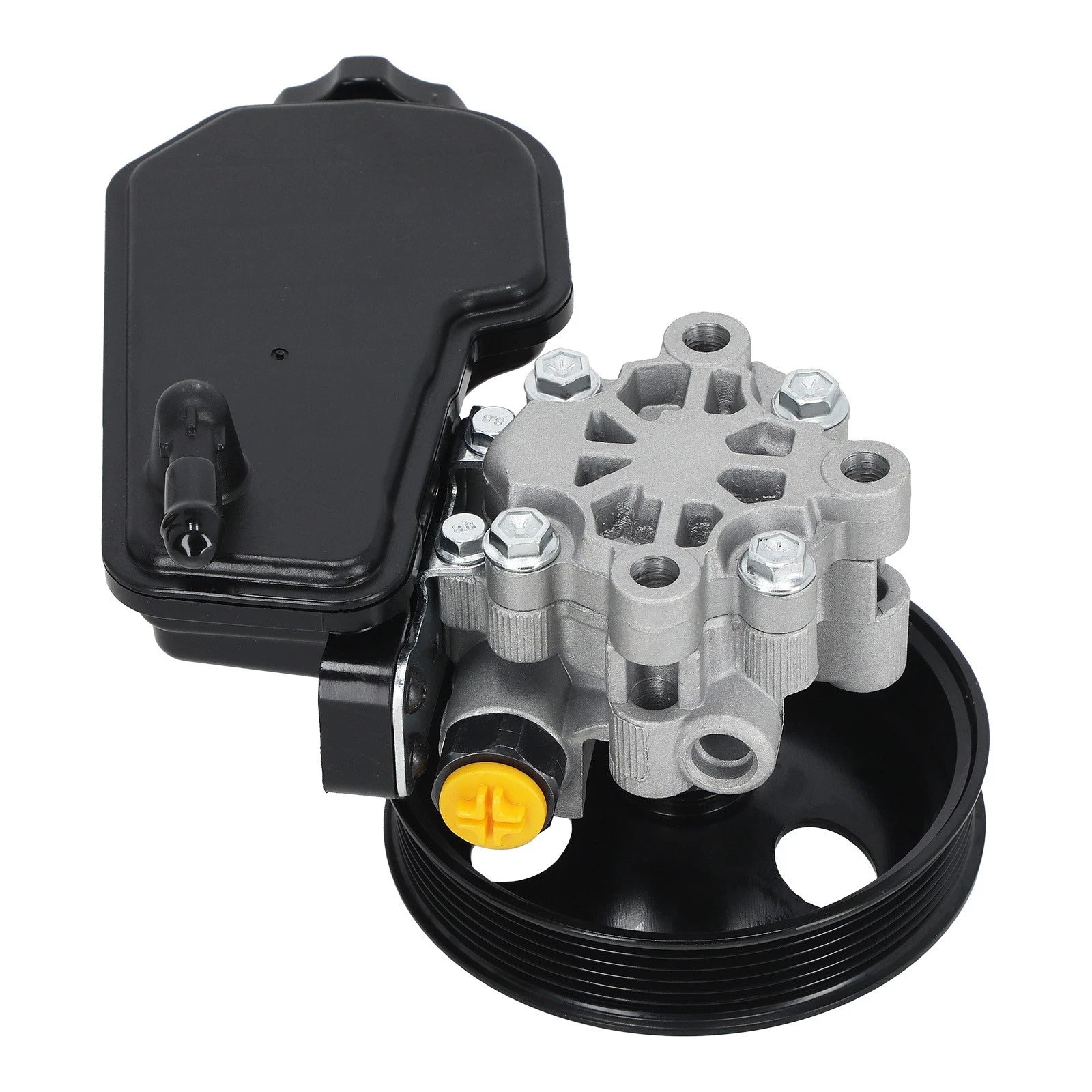Power Steering Pump with Reservoir for Dodge Dakota (2005-2007)