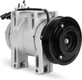 A/C Compressor with Clutch for Nissan Rogue (2008–2015)