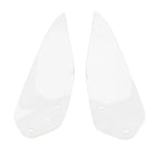 Clear Side Airflow Windshield for BMW R1200GSA R1200GS LC/ADV (2013-2017)