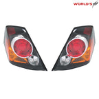 Tail Light Lamp Set for Nissan Altima 4-Door (2007–2012)
