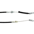 Throttle Cable for Massey Ferguson 6110 6120 6130 6140 (1995–2005)