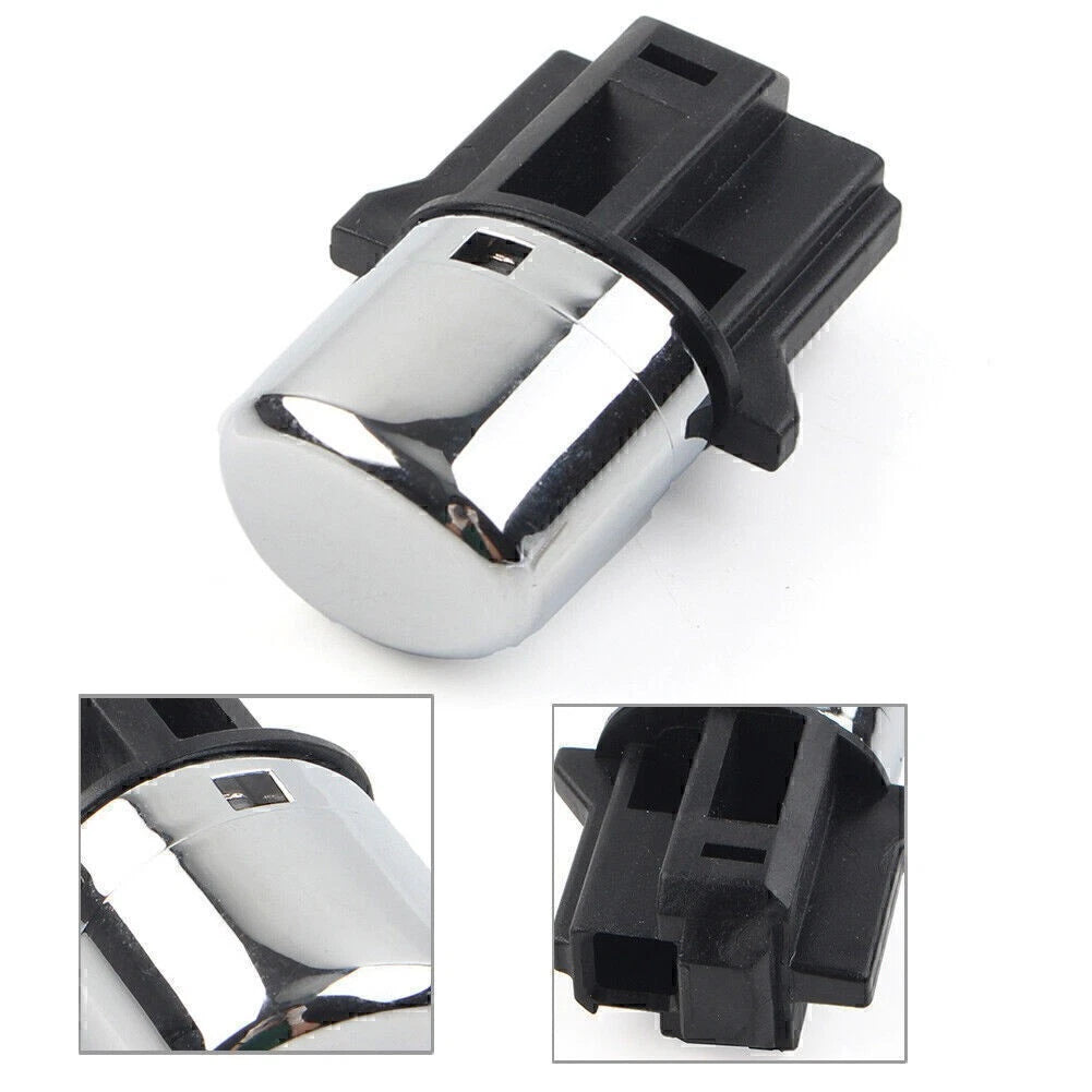 Shifter Handle Shift Button Knob Repair Kit for Honda Accord (2003–2005) RHD