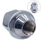 Direct Replacement Wheel Nut for Kia Forte Koup (2014)
