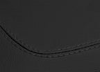 Leather Console Lid Pull Over Armrest Cover for Ford F150 Lariat (1997–2003)
