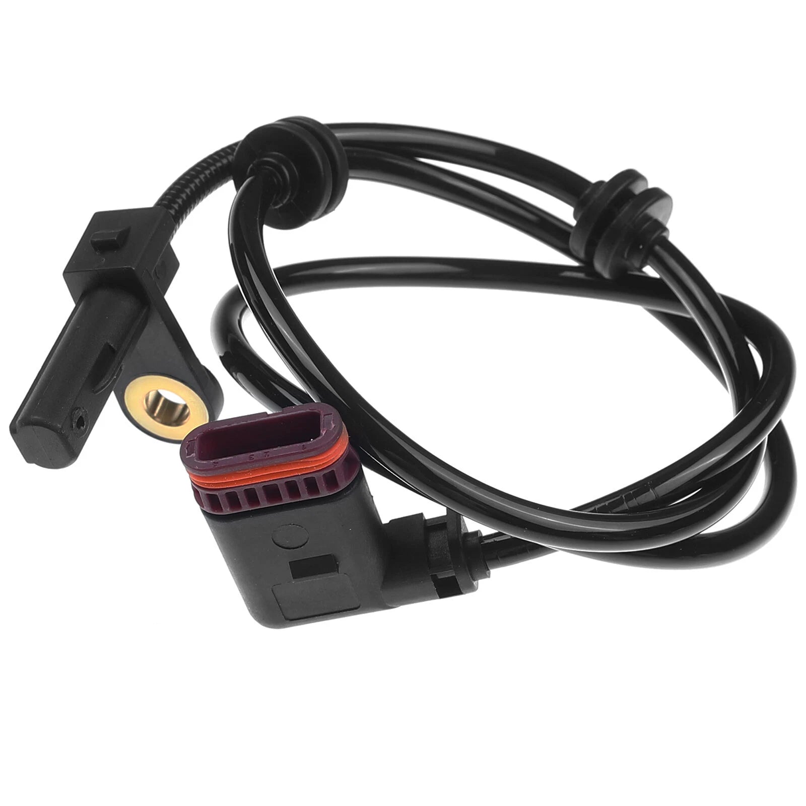 Rear ABS Wheel Speed Sensor for Mercedes-Benz CL600 S63 AMG (2008–2010)
