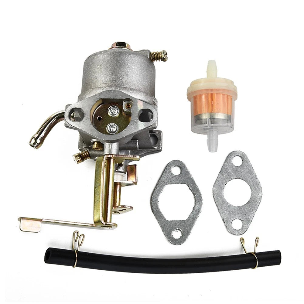 Carburetor Assembly for Garden Generator (Carb Carburettor)