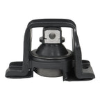Set of 4 Engine Motor & Transmission Mounts for Nissan Versa (2007–2012)