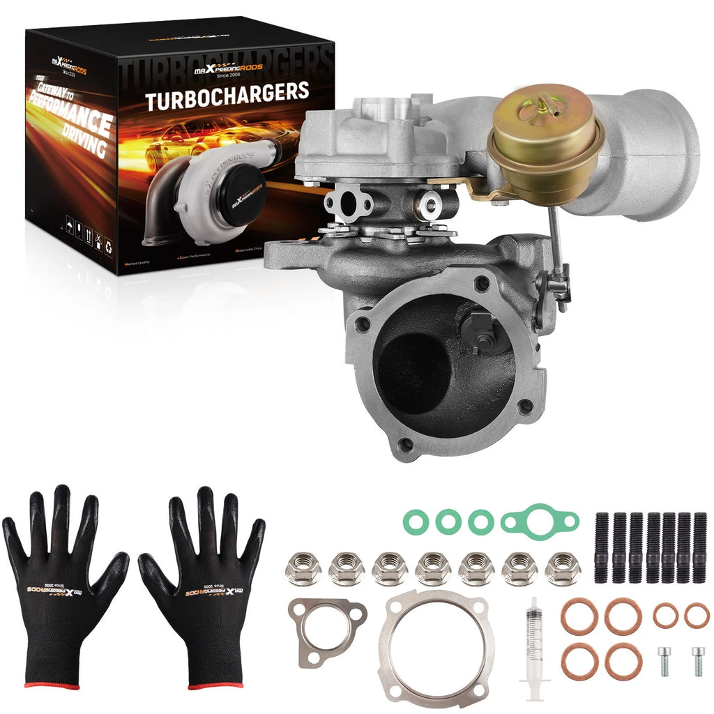 Turbo for Audi TT 1.8T (8N) 180HP/132KW 1999-2006 Engine: AJQ