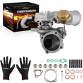 Turbo for Audi TT 1.8T (8N) 180HP/132KW 1999-2006 Engine: AJQ