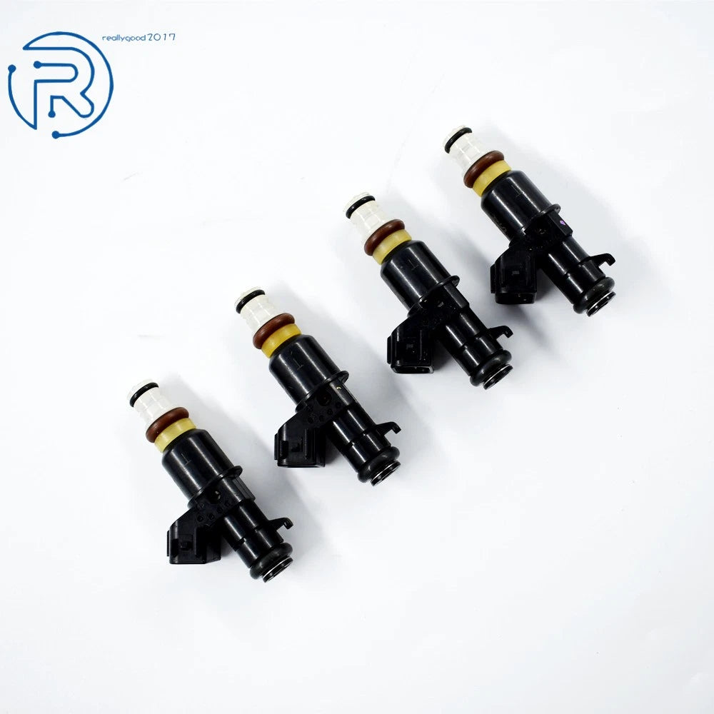 Fuel Injectors for Honda Element 2003-2011 (2.4L, 16450-PPA-A01)