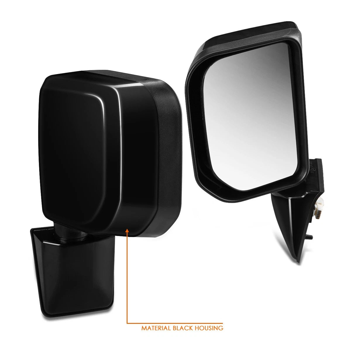 Molded Dash Cap Cover Overlay for Silverado/Sierra C/K-Series (1999–2006)